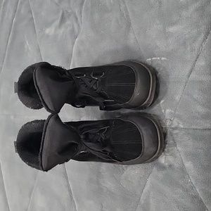 Women's London Fog Winter Boots
